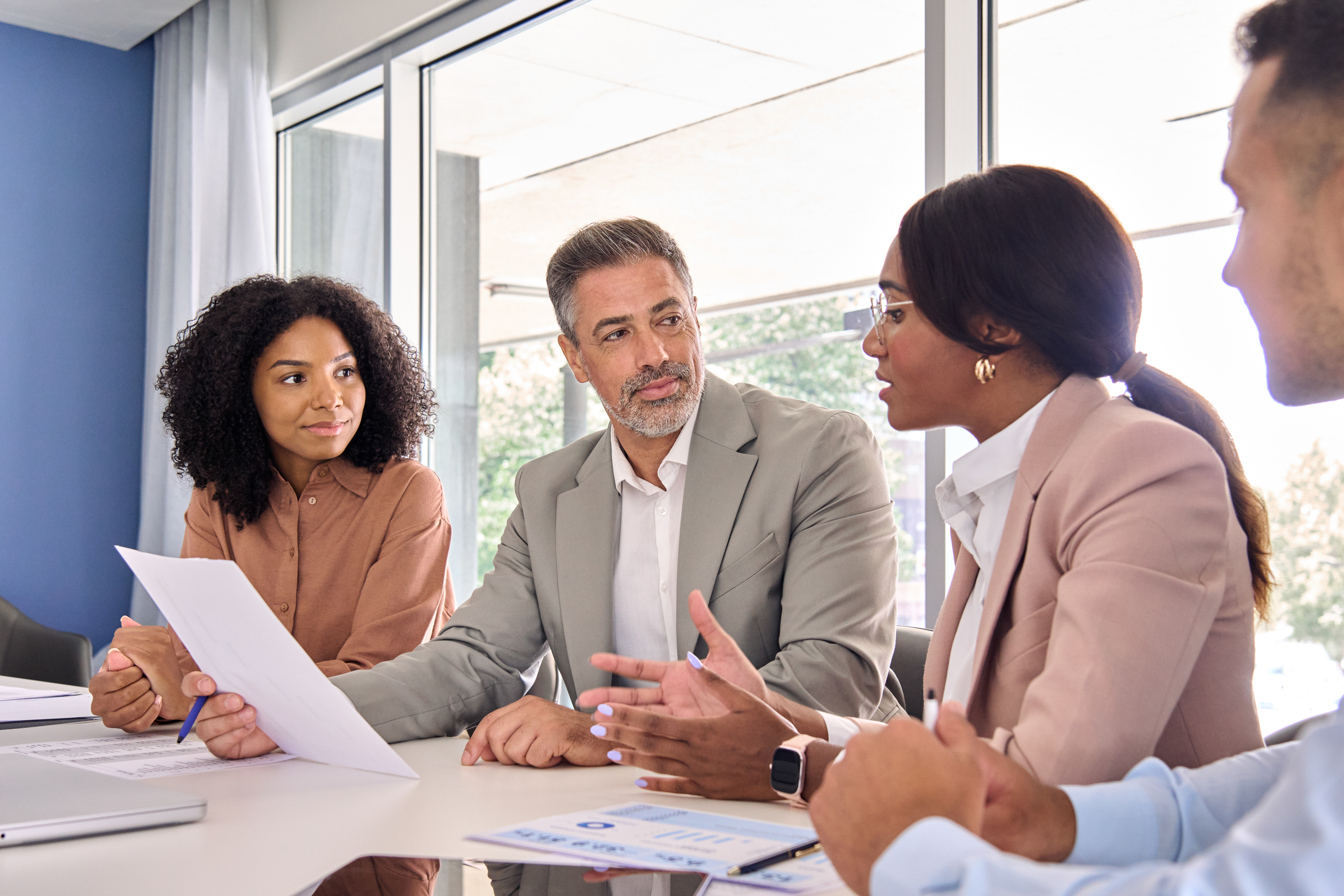 HR Consulting