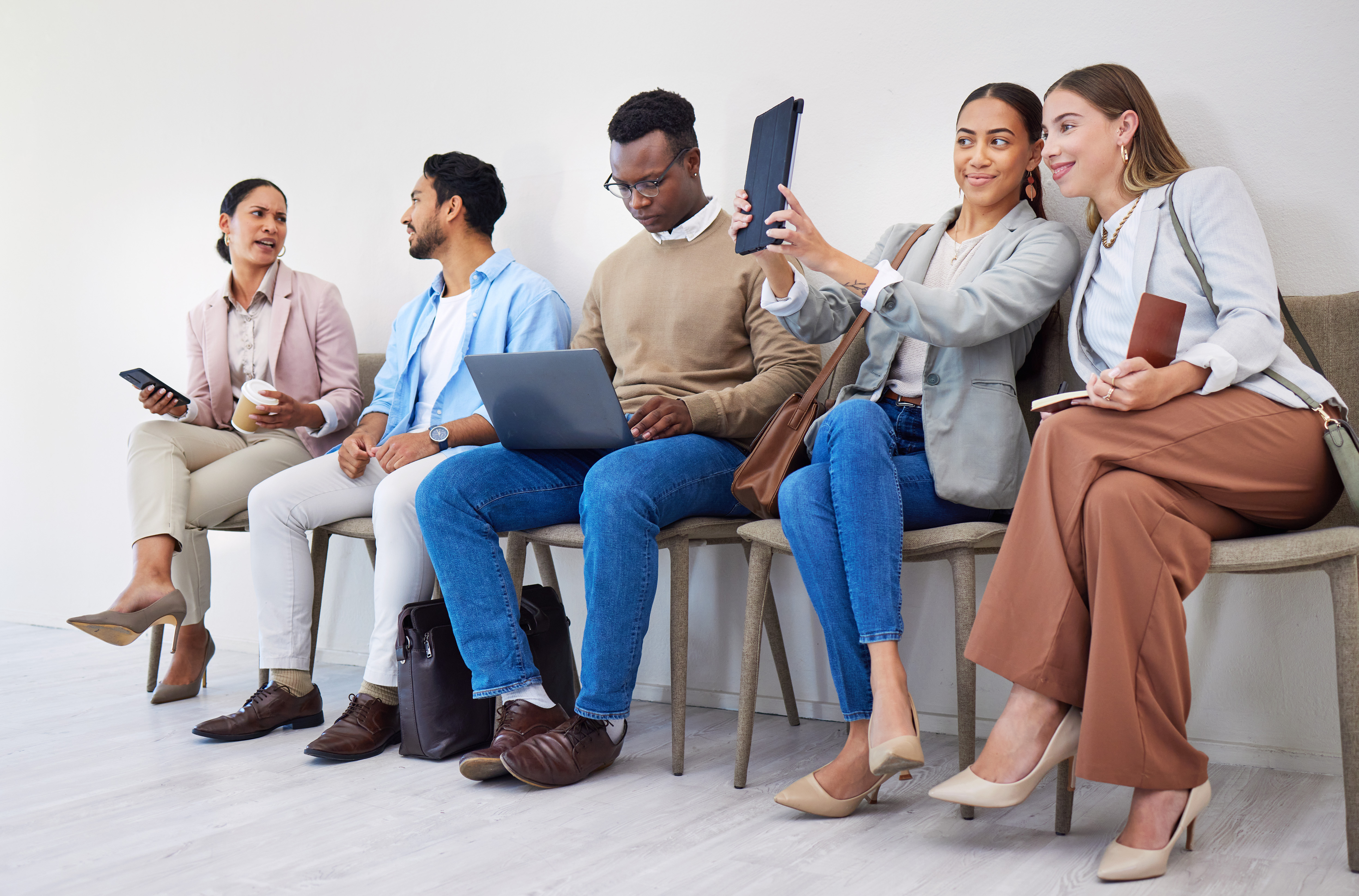 Talent Acquisition