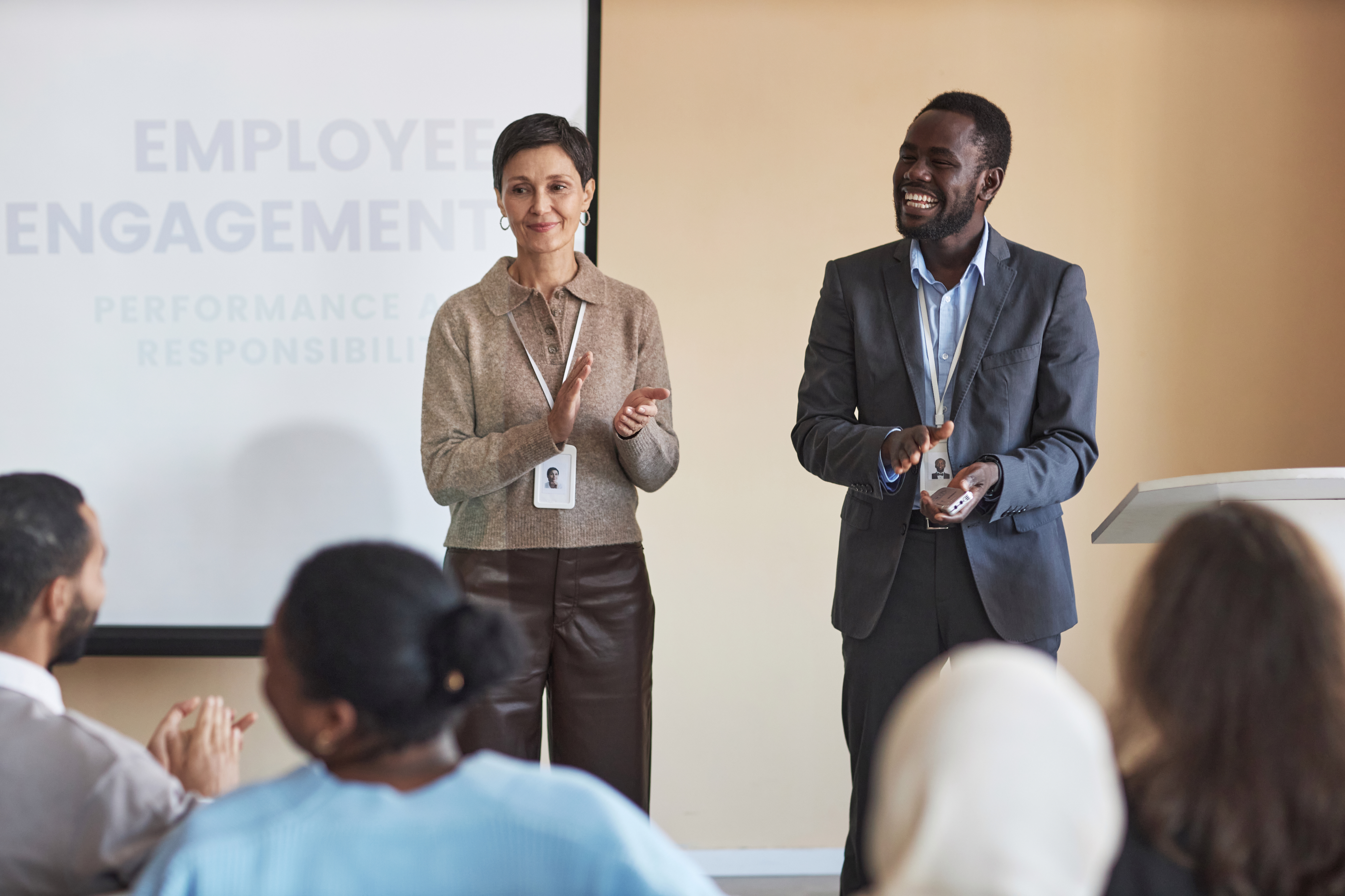 Employee Training